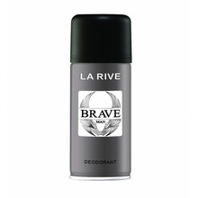 Pihustatav deodorant meestele La Rive Brave, 150 ml