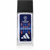 Lõhnastatud deodorant meestele Adidas UEFA Champions League Pro Player, 75 ml