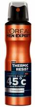 Spreideodorant meestele L'OREAL Men Expert Thermic Resist 45 C, 150 ml