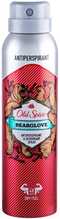 Pihustatav antiperspirant meestele Old Spice Bearglove, 150 ml