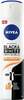 Pihustatav deodorant naistele Nivea Black & White Invisible Ultimate Impact 5in1, 150 ml