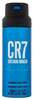 Pihustatav deodorant meestele Cristiano Ronaldo CR7 Play It Cool, 150 ml