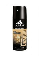 Pihustatav deodorant Adidas Victory League meestele, 150 ml