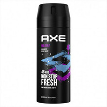 Pihustatav deodorant Axe Marine, 150 ml