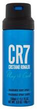Pihustatav deodorant meestele Cristiano Ronaldo CR7 Play It Cool, 150 ml