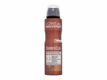 Pihustatav deodorant meestele L'Oreal Paris Men Expert Barber Club, 150 ml