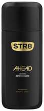 Pihustatav deodorant meestele STR8 Ahead, 85ml