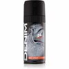 Spreideodorant meestele Denim Black, 150 ml