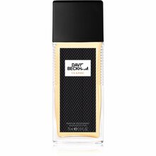 Spreideodorant meestele David Beckham Classic, 75 ml