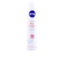 Pihustatav deodorant Nivea Dry Comfort, 200 ml