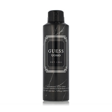 Pihustatav deodorant meestele Guess Uomo Deodorizing Body Spray, 226 ml