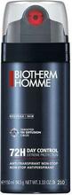 Pihustatav antiperspirant meestele Biotherm Homme Day Control Extreme, 72 h, 150 ml