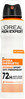 Pihustatav antiperspirant meestele L'Oreal Men Expert Hydra Energetic Sport Extreme, 150 ml