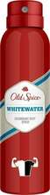 Spreideodorant meestele Old Spice Whitewater, 150 ml