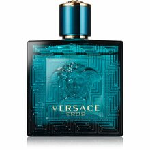 Spreideodorant meestele Versace Eros, 100 ml