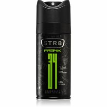 Pihustatav deodorant meestele STR8 FR34K, 150 ml