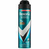 Pihustatav antiperspirant meestele Rexona Men Advanced Protection Invisible Ice Fresh, 150 ml