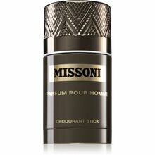 Deodorant meestele Missoni Parfum Pour Homme, 75 ml