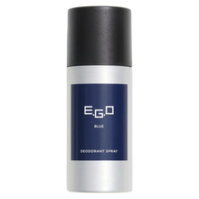 Pihustatav deodorant meestele Gosh E.G.O Blue Citrus Freshness, 150 ml