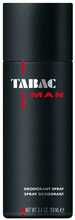 Spreideodorant meestele Tabac Man, 150 ml