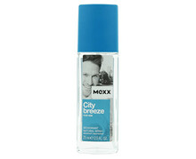 Deodorant meestele Mexx City Breeze For Him, 75 ml
