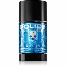 Deodorant meestele Police To Be, 75 ml