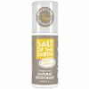 Looduslik spreideodorant Salt Of The Earth Amber Sandalwood, 100 ml