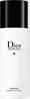 Spreideodorant meestele Christian Dior Dior Homme, 150 ml