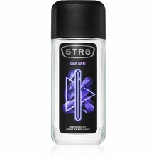 Spreideodorant meestele STR8 Game, 85 ml