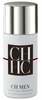 Spreideodorant meestele Carolina Herrera CH Men, 150 ml