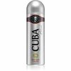 Spreideodorant meestele Cuba Black, 200 ml