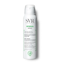 Spreideodorant SVR Spirial, 75 ml