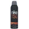 Spreideodorant meestele Nike 150 On Fire, 200 ml