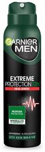 Pihustatav deodorant meestele Garnier Men Mineral Extreme Protection 72h, 150 ml