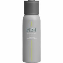 Spreideodorant meestele Hermes H24, 150 ml