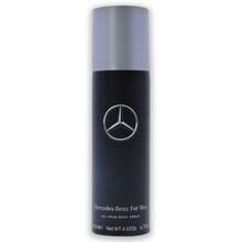 Parfüümkehasprei meestele Mercedes Benz For Men, 200 ml