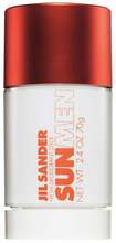 Pulkdeodorant meestele Jil Sander Sun Men, 75 ml