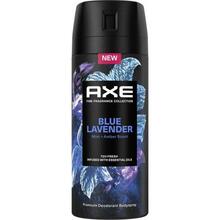 Pihustatav deodorant meestele Axe Blue Lavender, 150 ml