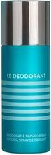 Spreideodorant meestele Jean Paul Gaultier Le Male, 150 ml