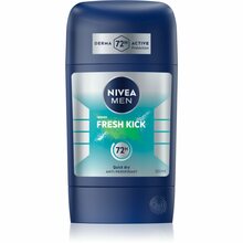 Pulgantiperspirant meestele Nivea Men Fresh Kick, 50 ml