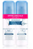 Mineraalne pihustatav deodorant Vichy Mineral 48H, 2 x 125 ml