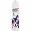 Pihustatav antiperspirant Rexona Advanced Protection Invisible Pure, 72 h, 150 ml