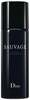 Spreideodorant meestele Christian Dior Sauvage, 150 ml