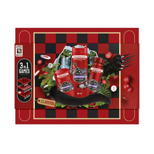 Kingitus Old Spice Nightpanther, 3 tk