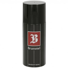 Pihustatav deodorant Brummel Deodorant Spray, 150 ml
