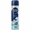 Pihustatav antiperspirant meestele Nivea Man Cool Marine, 150 ml