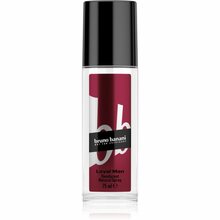 Pihustatav deodorant meestele Bruno Banani Loyal Man, 75 ml