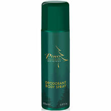 Spreideodorant meestele Pino Silvestre Original, 200 ml