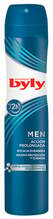 Pihustatav deodorant meestele Byly Men Accion Prolongada, 96 h, 200 ml