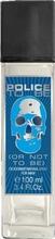 Pihustatav deodorant meestele Police To Be, 100 ml